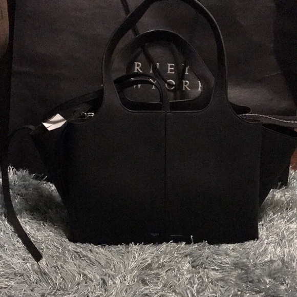 New Celine bag with tags attached - Picture 4 of 6